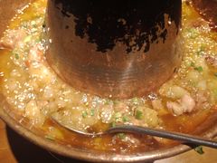 -觅山云南菜(泊富ICITY店)