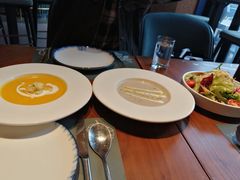 -Ambra Haus琥珀屋精酿餐厅(宝山店)