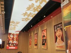 -老韩煸鸡·中国炸鸡(摩尔城店)