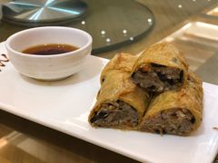 -枣子树·素食餐厅(普陀山店)