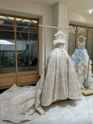 点击看大图 -Chic Bridal 熙可婚纱