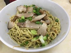 -非遗·爱西干面(小公园总店)