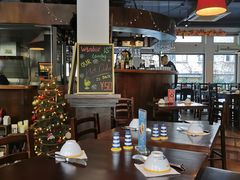 大堂-La Creperie法餐厅(桃江路店)