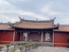 -揭阳学宫(榕城区)