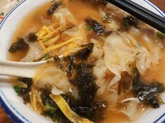 -余氏豆腐包老店(东直街店)