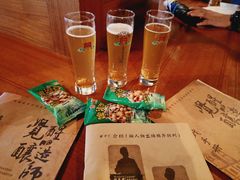 -青岛啤酒博物馆