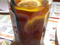 -鸿运茶餐厅(皇岗店)