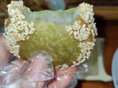 -绿茶餐厅(成都天府红店)