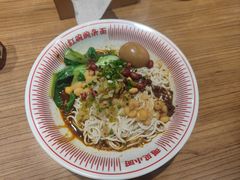 -遇见小面(广州南站店)