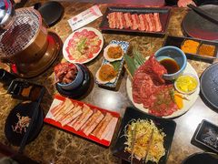 厚切牛舌-魔宗·烧肉(汉街店)