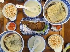 -孙盛兴奥灶面馆·蟹黄面·三虾面(山塘街总店)