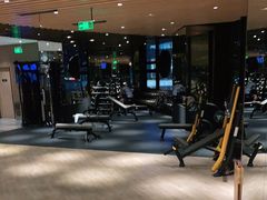 -威尔仕W FITNESS健身会所(联洋广场店)