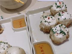-东泰祥生煎馆(重庆北路店)