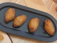 -必胜客(长安长青店)