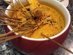 钵钵鸡-眉州东坡·熊猫主题餐厅(枫蓝店)