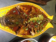 那家小馆(樱桃园店)-那家山城(樱桃园店)