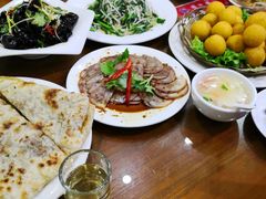 -振海居香河肉饼老店
