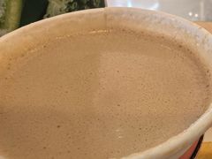 -汉堡王(天津鲁能店)