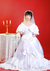 -蜜桃少女VISION写真馆(雁塔店)