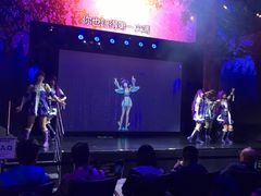 -上海JOYPOLIS环游嘉年华主题乐园