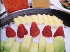 -鱼痴渔醉·食鲜集(青山江滩店)