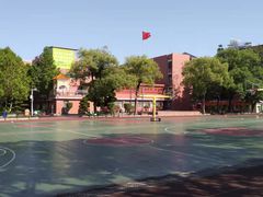 -广州市越秀区育才实验学校