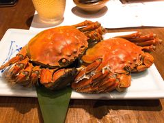 -芥末日本料理(打浦路铂尔曼旗舰店)