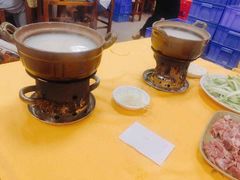 -顺德人家食府(黄金广场店)