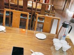 -秦月轩·长安小馆·新陕菜(阜成路·五棵松店)