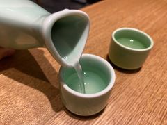 -静一餐厅·湖北菜(前门创始店)