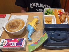 -味千拉面(惠州淡水嘉信茂广场分店)