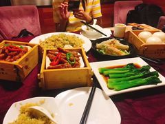-喜鹊茶点.啫煲(车陂店)