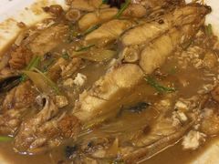 -老虎滩船说·海胆水饺·大连海鲜(老虎滩店)