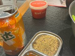 -炽城·烤肉名家(鸿达中央广场店)