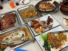 -顺徕德·仙庙烧鸡(桂庙路店)