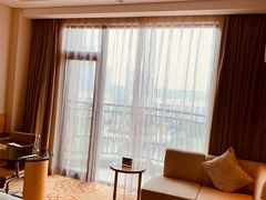 -泰州世茂茂御酒店·御咖啡西餐厅