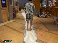 -丽池宫韩式汗蒸会馆(华灯坊店)