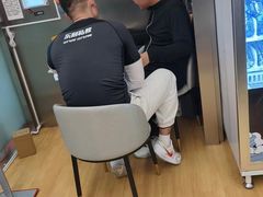 -白石桥南(地铁站)
