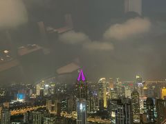 -上海世茂皇家艾美酒店