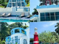 -清泉湾生态旅游度假区