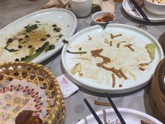 -如轩·海鲜砂锅粥·潮汕菜(南城店)