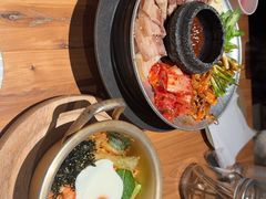 -KimPro 辛普乐概念韩餐