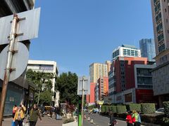 -荔秀服饰文化街区