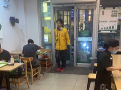 -老乡鸡(武汉江腾广场店)