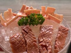 -滟设火锅料理(南滨路店)