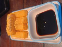 -江边城外烤全鱼(方庄时代购物中心店)