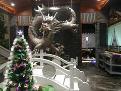 -淮扬楼(文港路店)