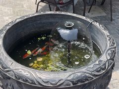 -府学·秋果S酒店(北京南锣鼓巷四合院店)