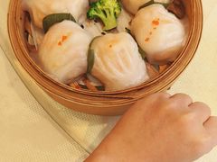 -万山楼海鲜酒家·二十三年老字号