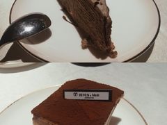 -SEVEN西餐厅(中河南路店)